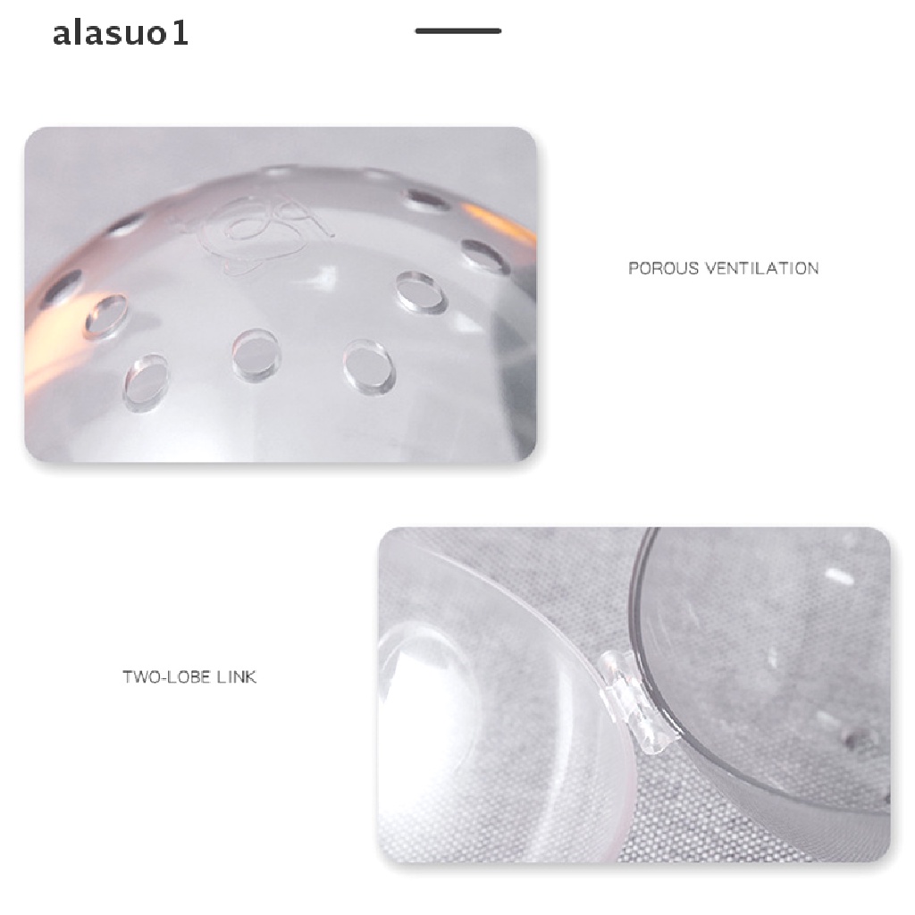 [alasuo1] Mặt Nạ Bảo Vệ Chống Bịt Mắt Chống Cắn Thoáng Khí Dành Cho Mèo