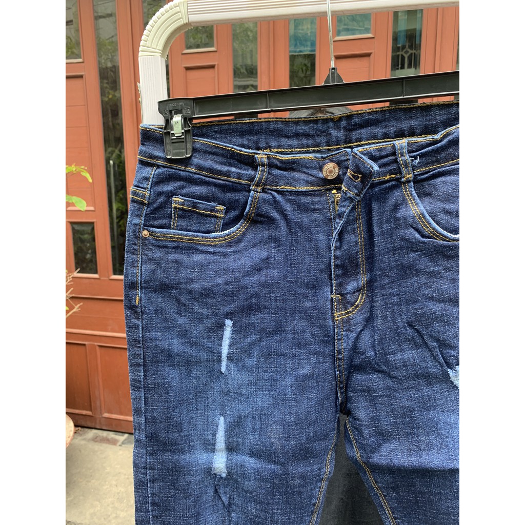 Quần Co Giản Dành Cho Nữ Bigsize 70-90kg Tùy Theo Chiều Cao