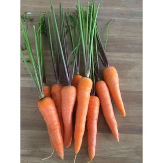 3 kg Cà rốt Đà Lạt