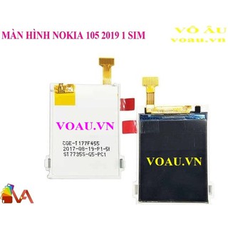 MÀN HÌNH NOKIA 105 2019 1 SIM