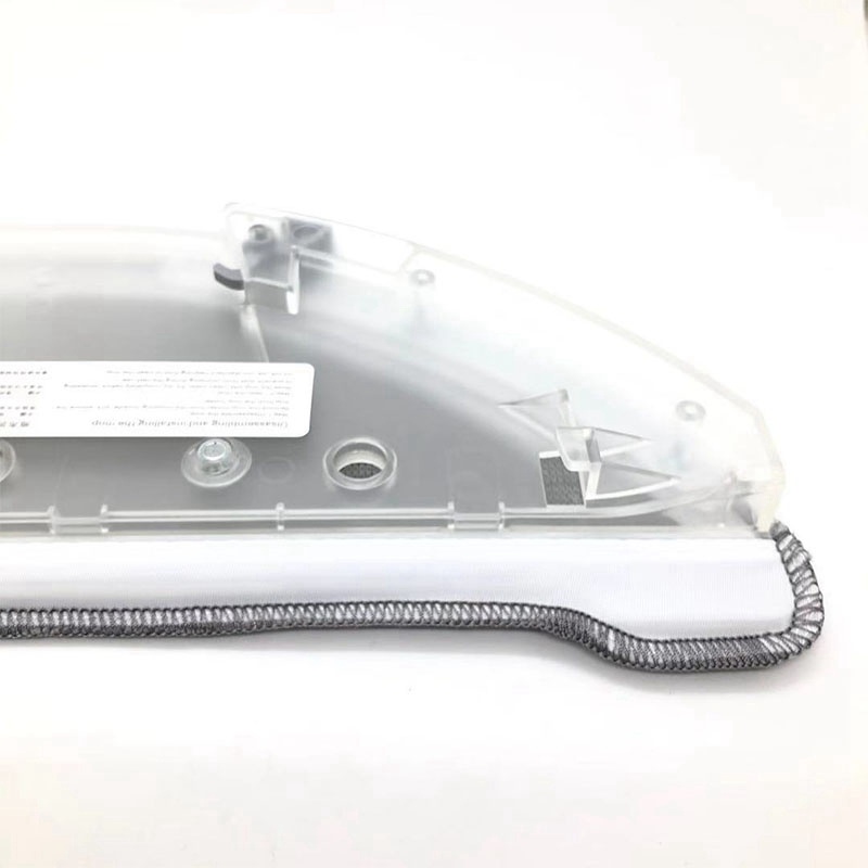 Phụ Kiện Giá Đỡ Cây Lau Nhà Cho Roidmi Eve Plus Quét Và Dừng Tất Cả Trong Một