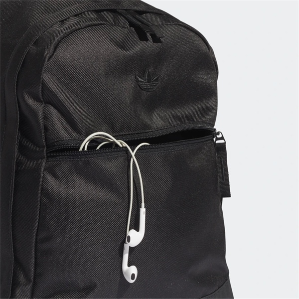 Balo Adidas Adicolor Backpack - Đen