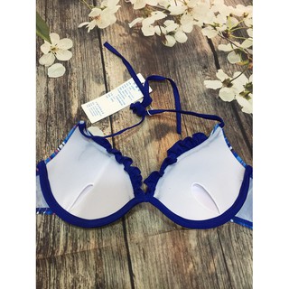 (Hình thật) set đồ bơi 3 món Thun lạnh