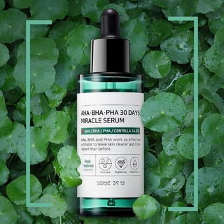 Serum dưỡng da aha-bha-pha