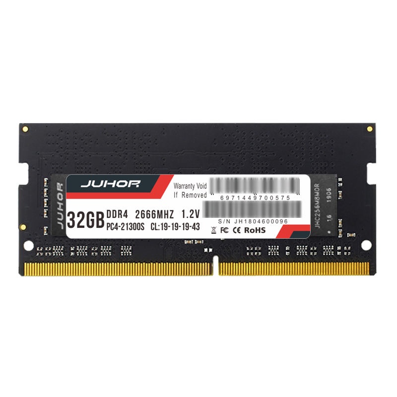 Ram Laptop DDR4 8GB Bus 2666