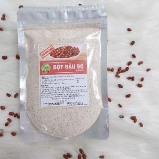 100g bột đậu đỏ nguyên chất 100%