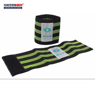 bó ống chân Hàn Quốc, Xà Cạp Bọc Ống Quần, được làm từ vải thun, co giãn
