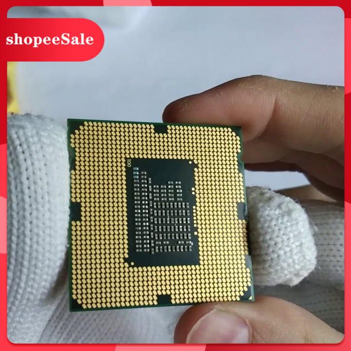 (Hàng Mới Về) CPU Bảo hành 03 tháng G2030 G2020 G840