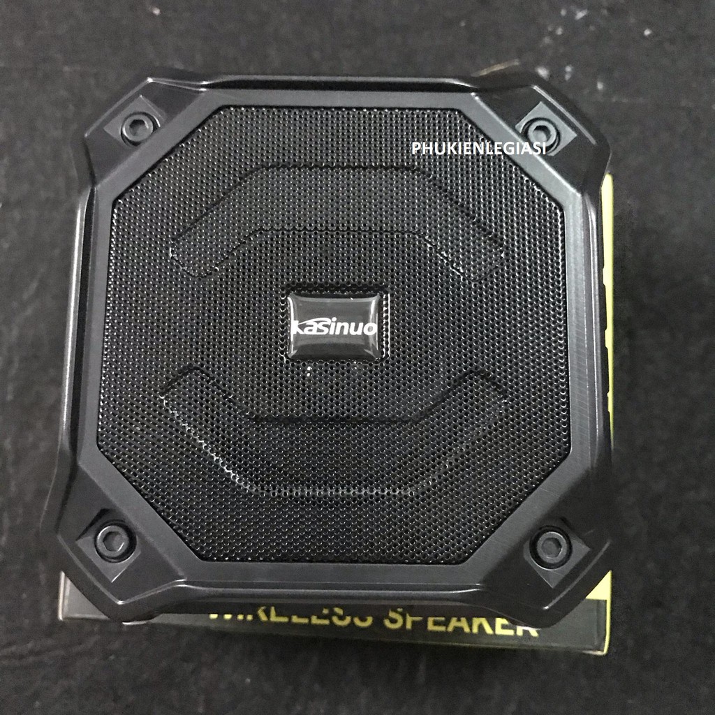 Loa Bluetooth Kasinuo T29 công suất cao