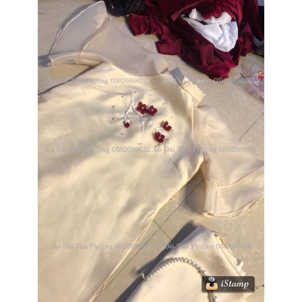 ✁✕❤️ SET HOA MAI ❤️, màu mới cho ce ạ | BigBuy360 - bigbuy360.vn