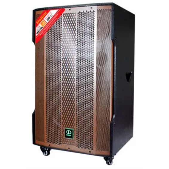 Loa kéo điện Dalton TS-18A1800