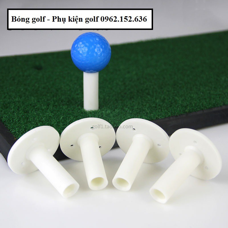 Tee Golf Cao Su PGM nhiều kích cỡ