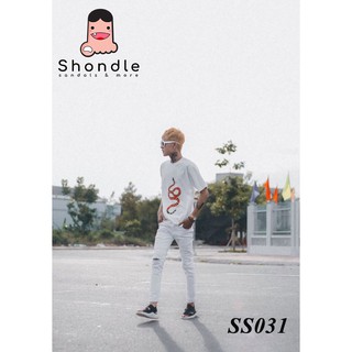 Giày Sandal Y3