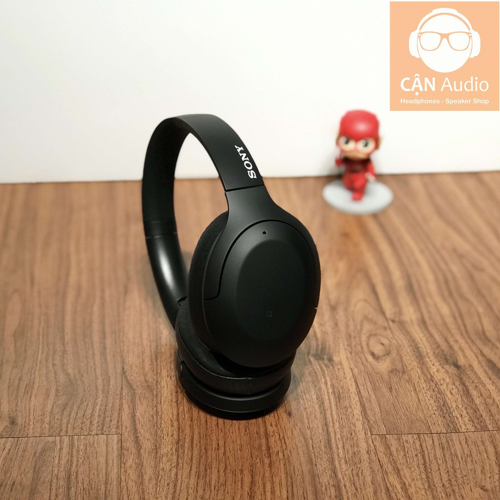 Tai Nghe Sony WH-H910N Chính Hãng - Cận Audio | BigBuy360 - bigbuy360.vn