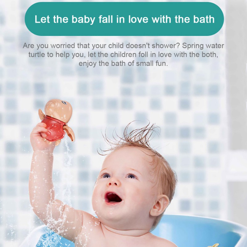 LOẠI Đồ Chơi Nhà Tắm Hình Hoạt Hình Cho Bé