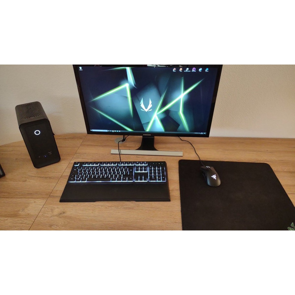 Máy tính Mini PC ZOTAC MAGNUS ONE | BigBuy360 - bigbuy360.vn