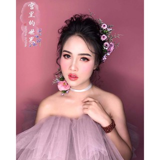 VOAN QUÂY CHUN CHỤP HÌNH