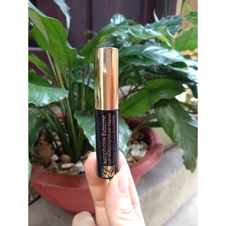 [Mini] Mascara Estee Lauder Sumptuous Extreme size mini 2.8ml
