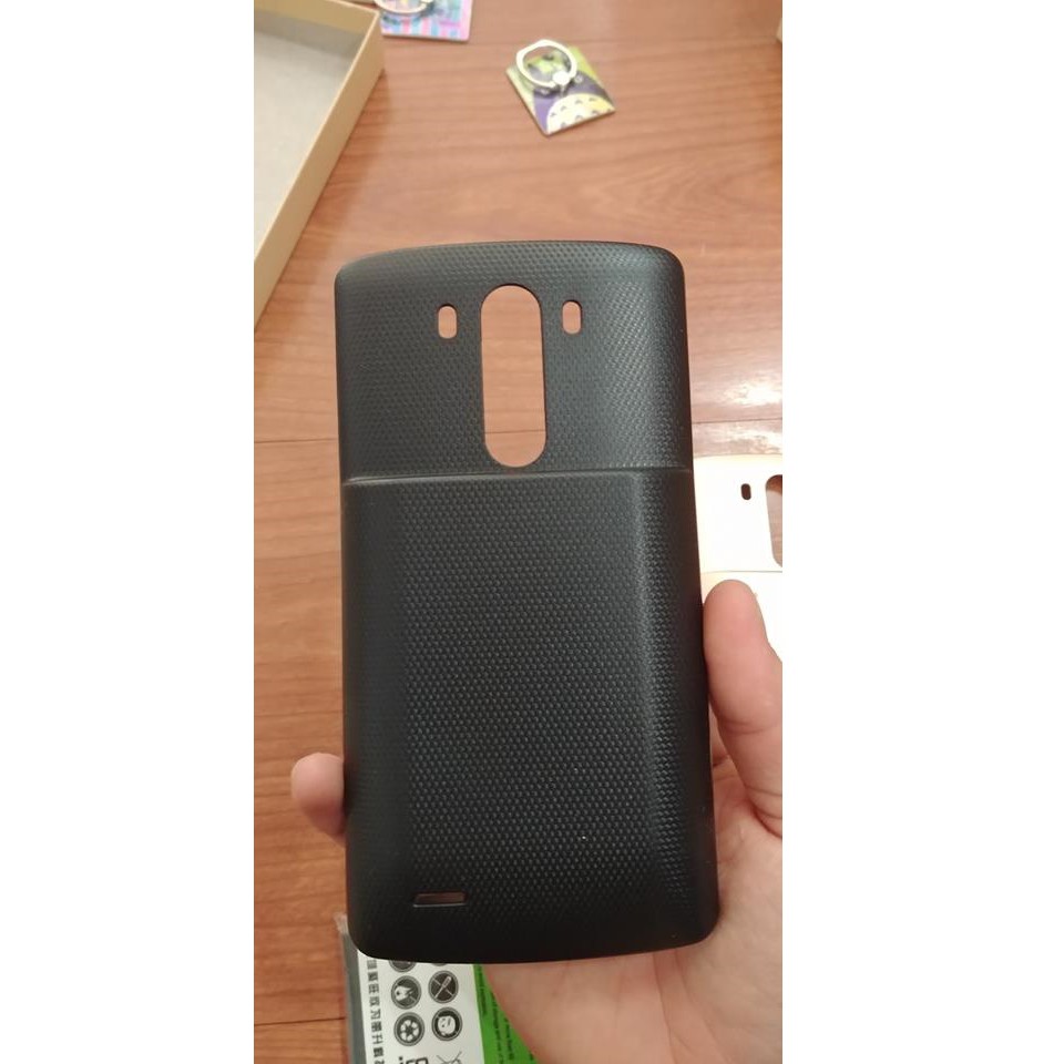 Pin dung lượng cao LG G3 6000mah