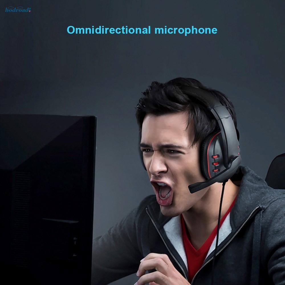 Tai Nghe Chụp Tai Vp-X9 Jack 3.5mm Âm Thanh Sống Động | BigBuy360 - bigbuy360.vn