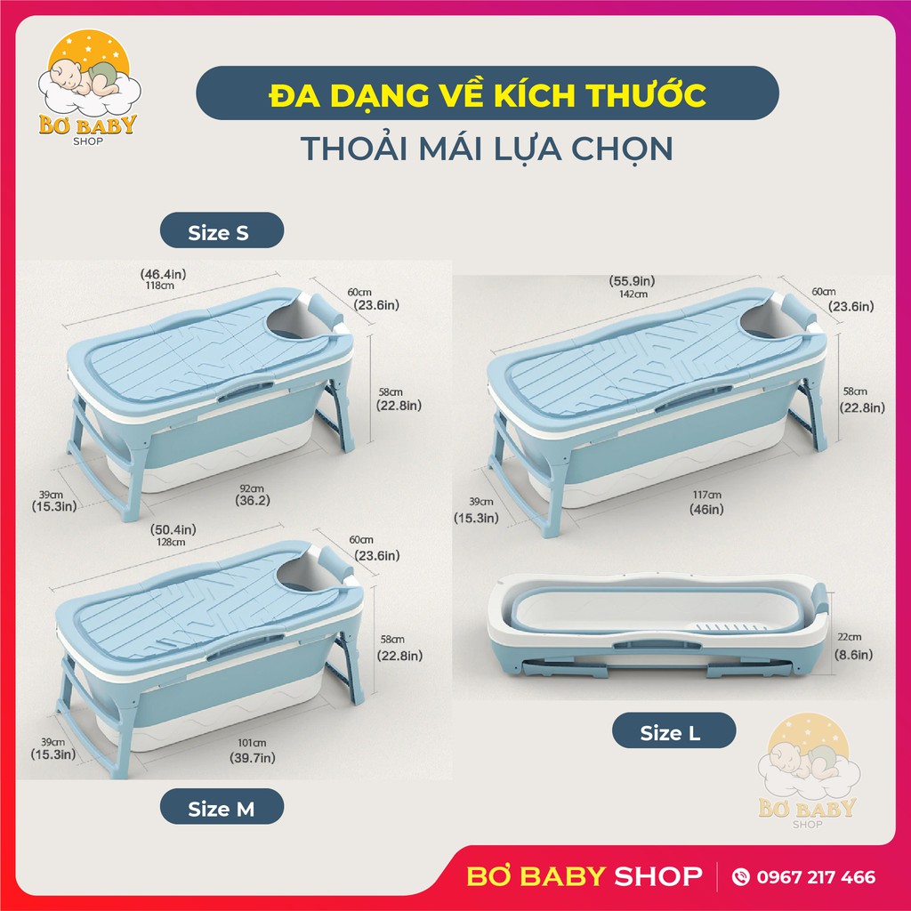 BỒN TẮM GẤP GỌN Cho Người Lớn, Gia Đình Tắm, Xông Hơi, Bền Đẹp Gọn Tiện. Bảo Hành 2 Năm, Du Thuyền Trong Ngôi Nhà Bạn