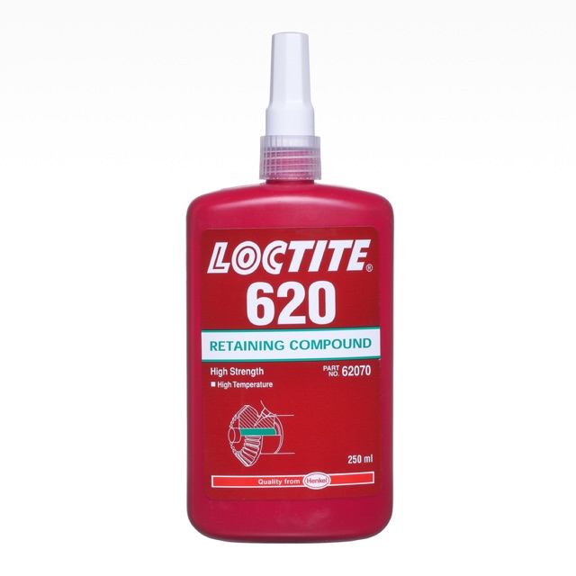 KEO DÁN CHỐNG XOAY LOCTITE 620