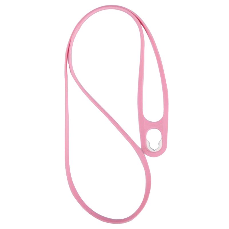 Dây Đeo Điện Thoại Bằng Silicon Nylon Có Thể Điều Chỉnh