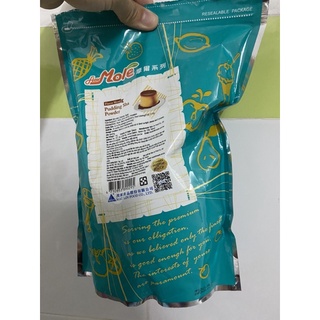 Bột pudding tách lẻ 100gr