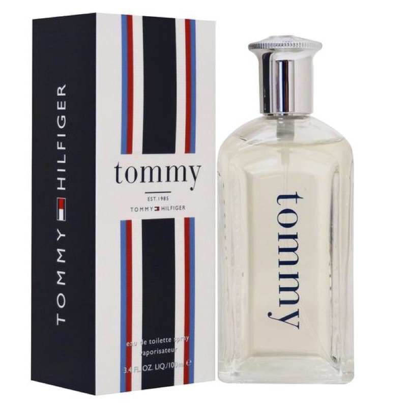 Nước hoa Tommy Hilfiger Tommy EDT 100ml