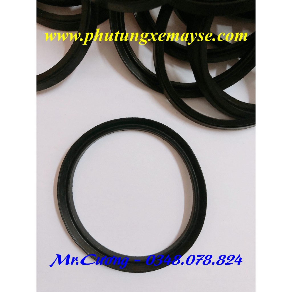 Gioăng bình xăng xe PCX 150 , PCX 2013, FUTURE FI , VISION, WAVE 110 RSX , ZOOMER-X,  LEAD 125i（2015)