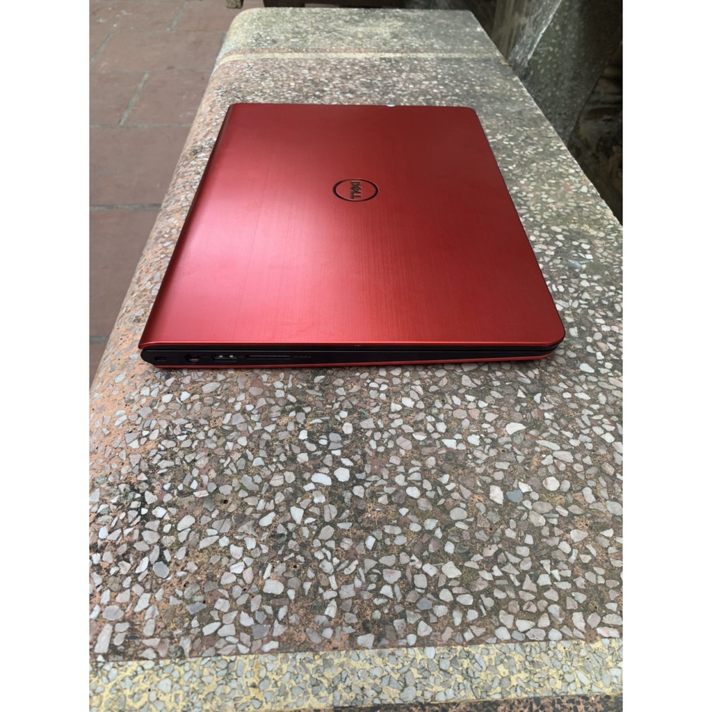 Laptop Cũ  Dell inspiron 14R 5447 i5 4210U 4GB HDD500Gb ATI R7M260,14.0 HDMáy đẹp likenew | BigBuy360 - bigbuy360.vn