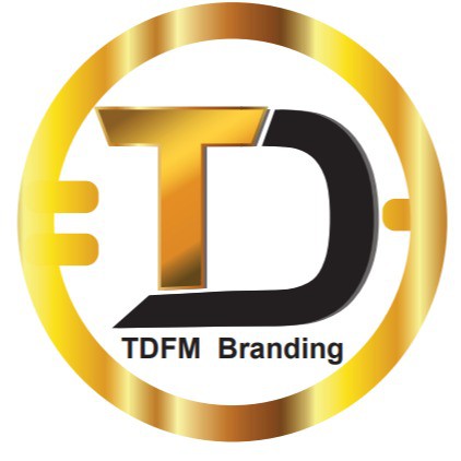 TDFM Branding