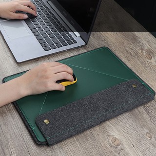 Túi đựng laptop chất liệu PU - Oz143
