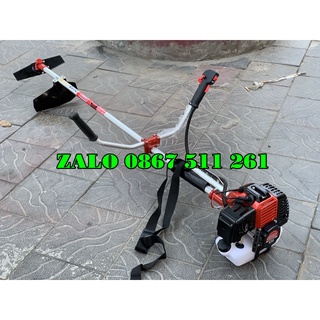 Máy cắt cỏ oshima os 430 siêu giảm giá l bảo hành 1 năm