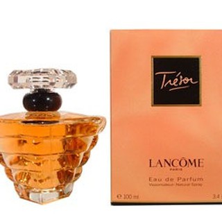 Nước hoa Lancome Tresor 100ml