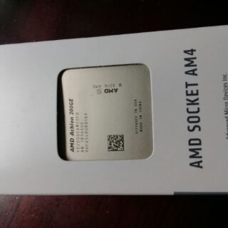 Athlon 200GE BH 36T