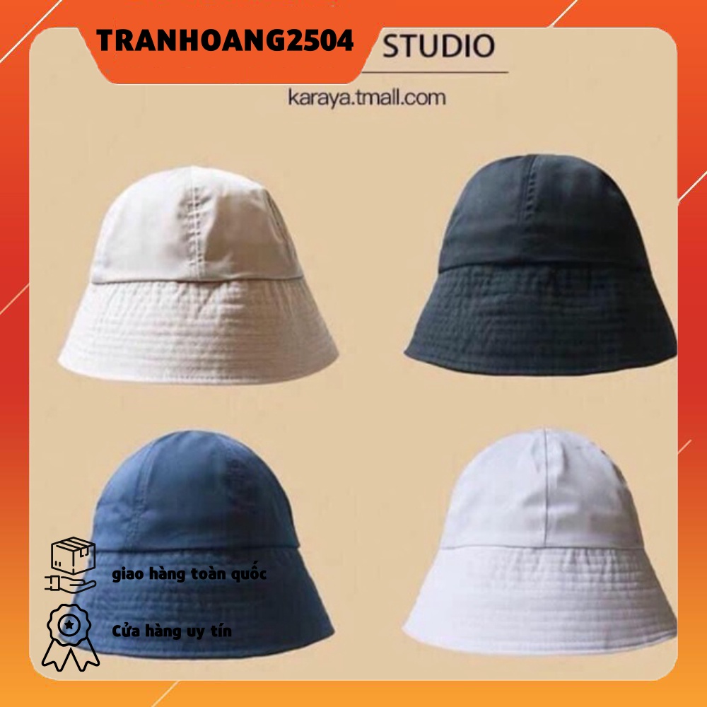 HOTTREND 2020 mũ hàn quốc có sẵn ảnh thật cuối