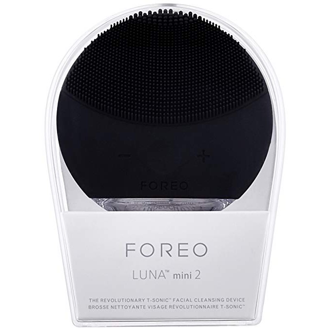 MÁY RỬA MẶT CAO CẤP MÀU ĐEN | BigBuy360 - bigbuy360.vn