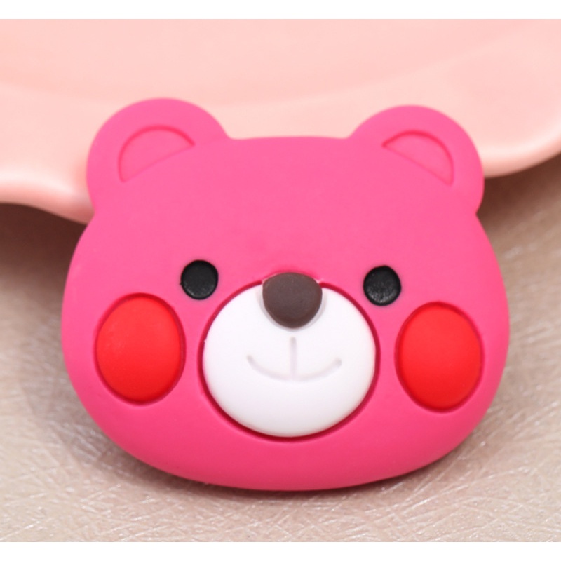 Mô hình chú vịt Minnie DIY bằng nhựa Resin kích thước lớn