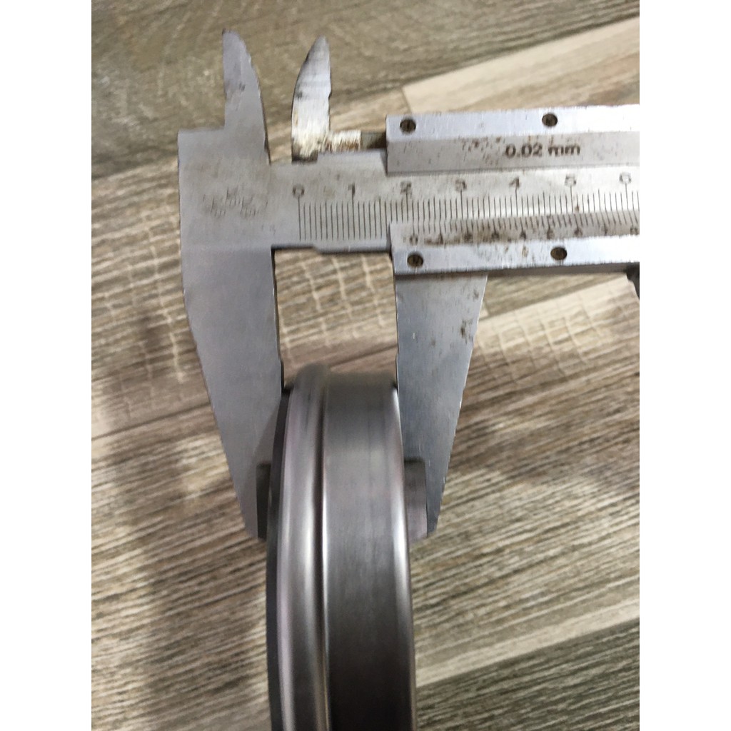 Sản phẩm gia đình làm: combo 10 Bi 688911 52/80/21 tô rô tiêu chuẩn quốc tế