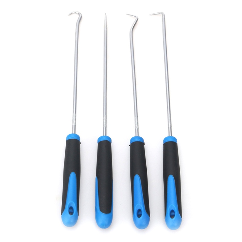 Set 6 Dụng Cụ Tháo Gỡ Vòng Đệm Chữ O Chuyên Dụng