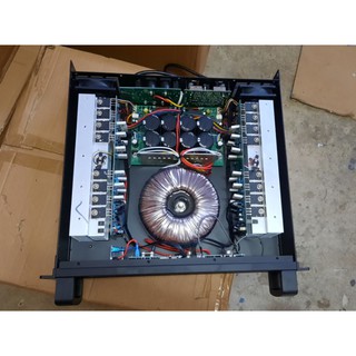 Đẩy công suất Yamaha P8000S