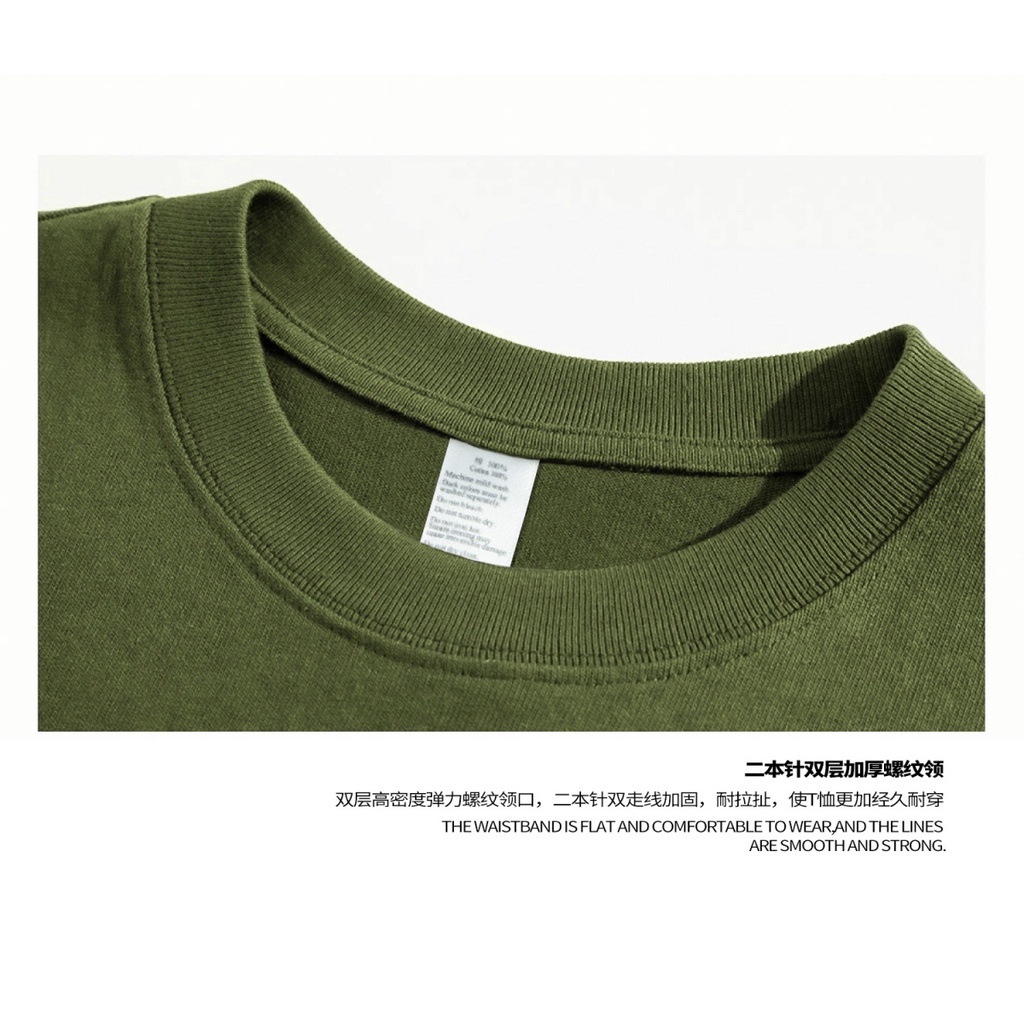 Áo Thun cotton Tay Ngắn Dáng Rộng In Hình Hoa tulip Hoạt Hình Thời Trang Mùa Hè Phong Cách Hàn Quốc Cho Nữ