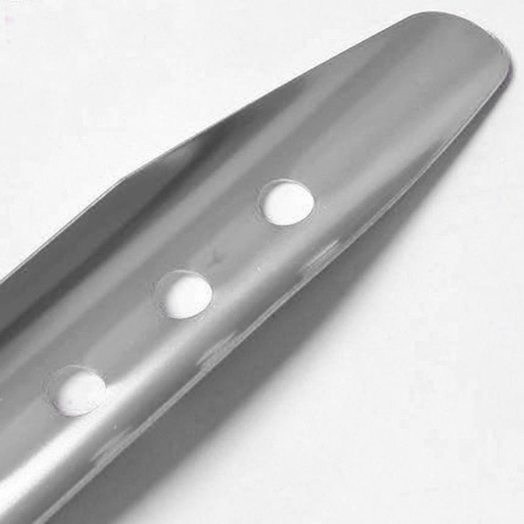 Cọc dựng lều cắm trại hình chữ U bằng hợp kim nhôm