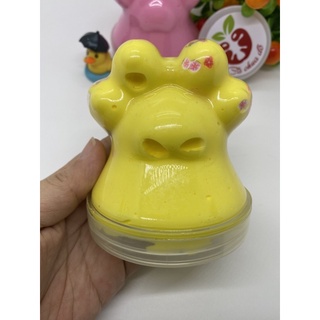 Slime basic chất nhờn ma quái