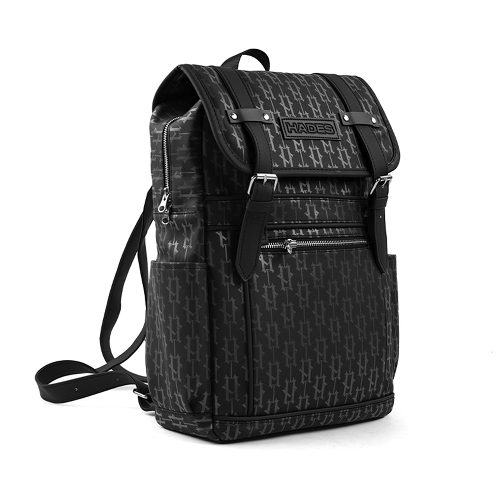 Ba lô Unisex LAGOM BACKPACK Simili - HADES Brand Chính Hãng