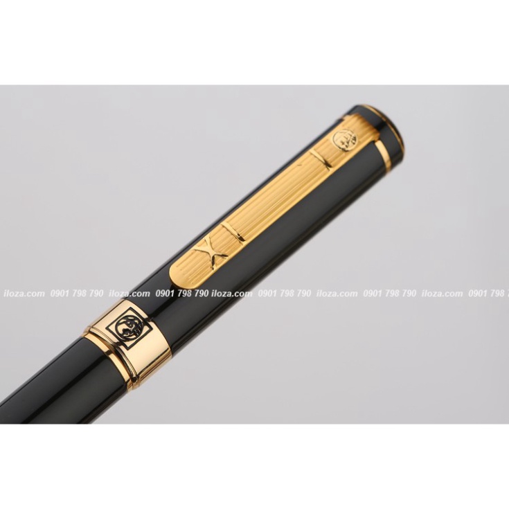 BÚT KÝ PICASSO PS-902 - NGÒI MÁY - MÀU ĐEN -ND