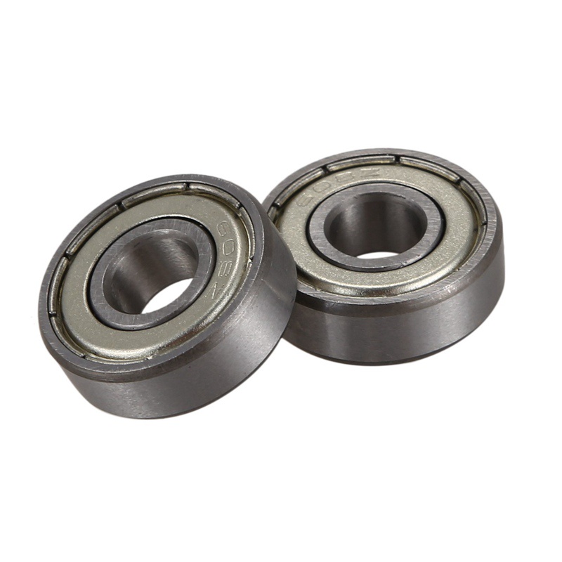 Set 12 Vòng Bi 608Z 22mm x 8mm x 7mm Chất Lượng Cao