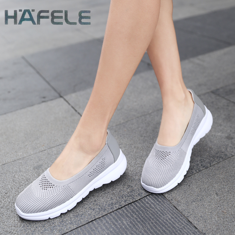 Giày Thể Thao Thiết Kế Thoáng Khí Thời Trang Cho Nữ | BigBuy360 - bigbuy360.vn