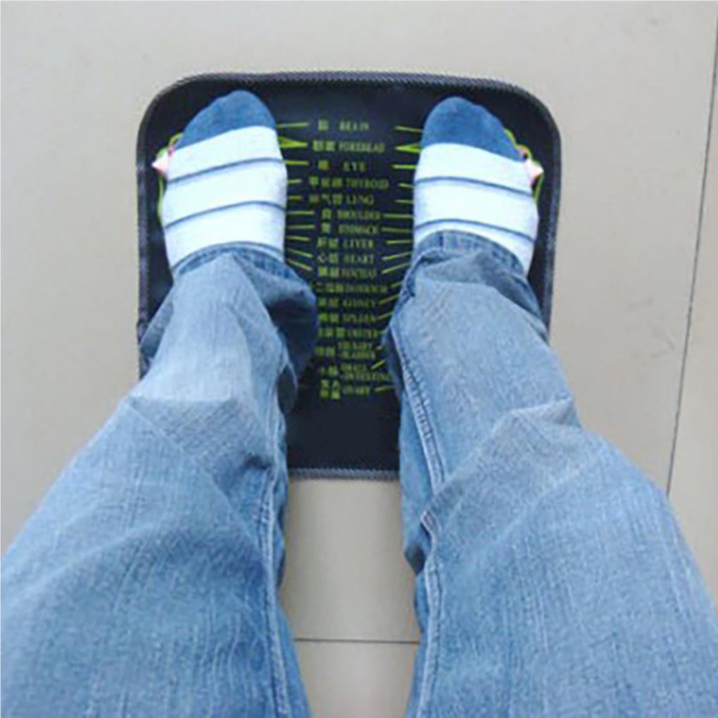 Thảm Đá Bấm Huyệt Chăm Sóc Sức Khỏe Chuyên Dụng Cho Tiệm Salon